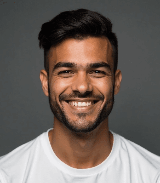 Ethan Brooks