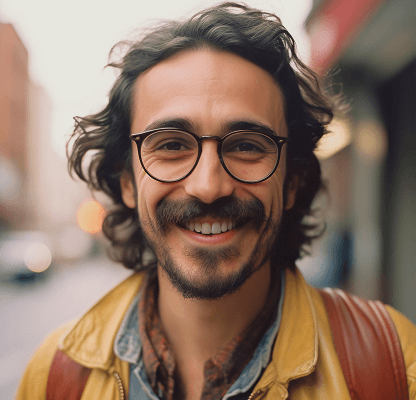 Daniel Choi